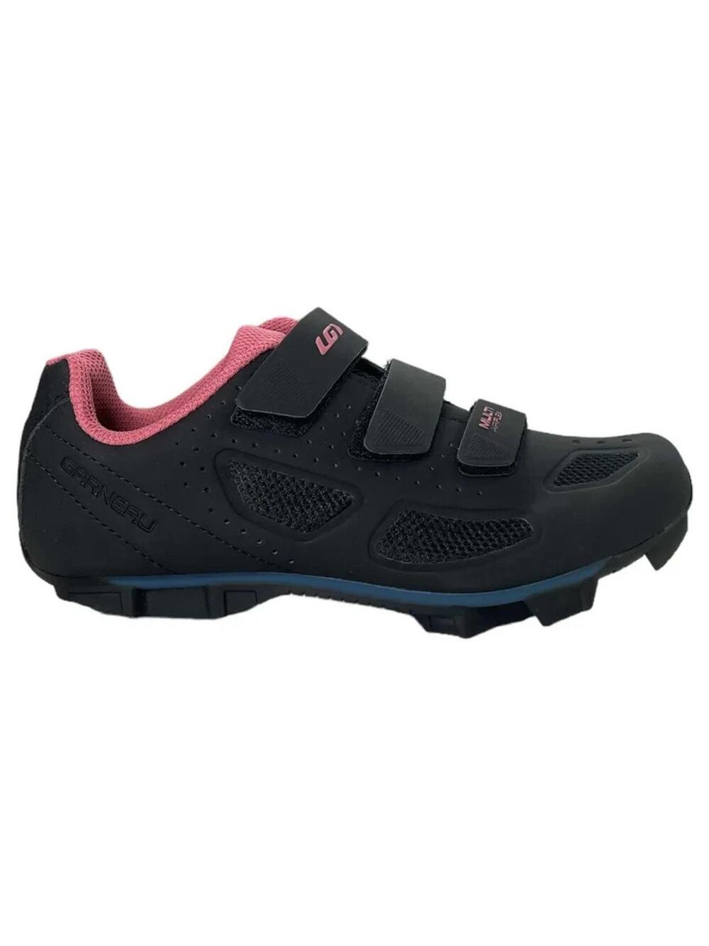 garneau women's multi air flex ii cycling shoes EU 38 US 7